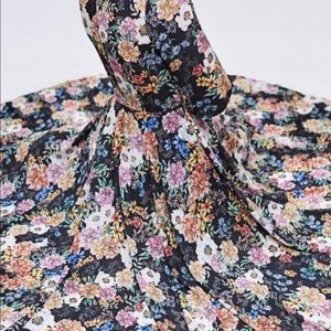 Yumi Kim Garden Grown Maxi Dress